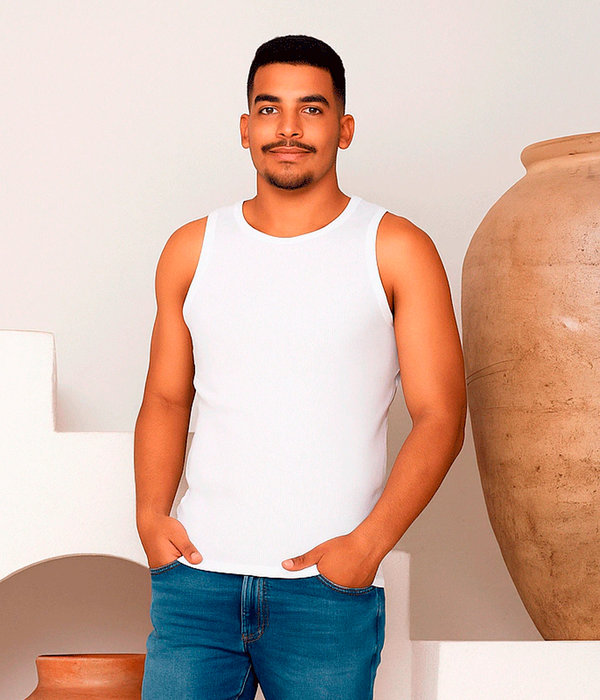 Coleção Masculina Lene Modas