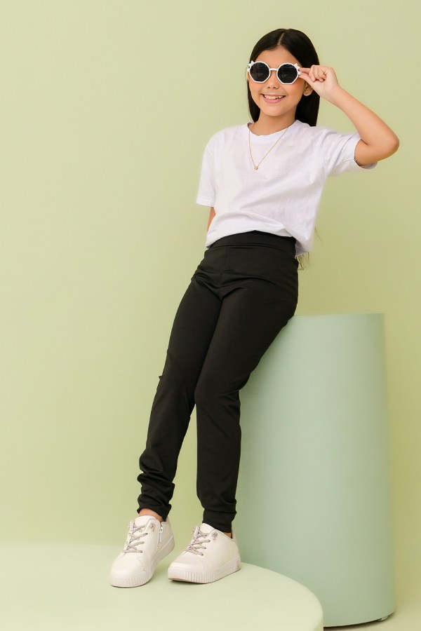 Legging Suplex Juvenil e Infantil